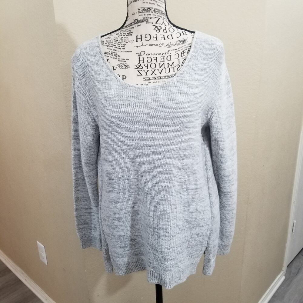 Gap‎ scoop neck sweater medium